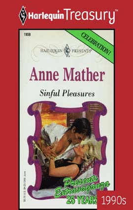 Sinful Pleasures